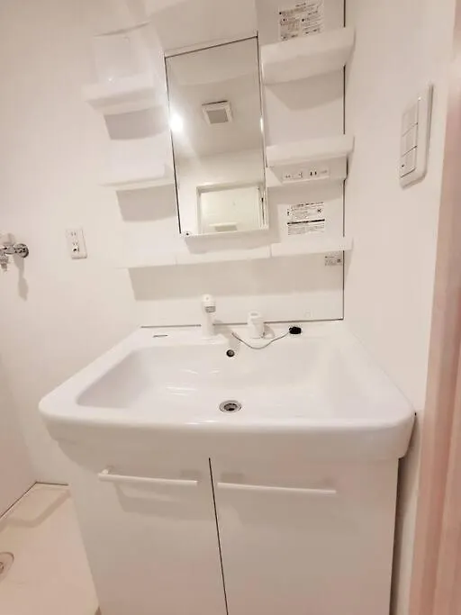 Dotonbori, Nipponbashi, Nagahoribashi Station 5Minutes On Foot Double Bed Se8 Apartment Osaka