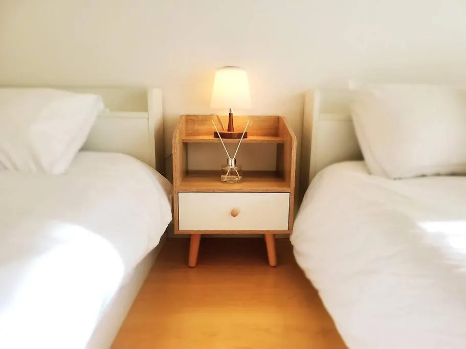 Dotonbori, Nipponbashi, Nagahoribashi Station 5Minutes On Foot Double Bed Se8 Apartment Osaka 0*,  Japan